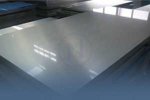 ورق استیل 4841